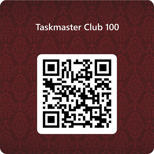 Application QR Code