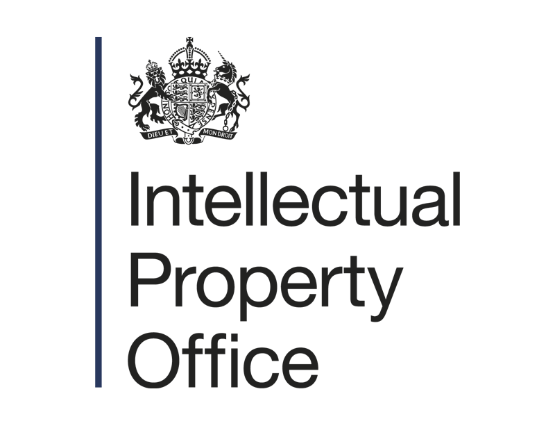The IPO Logo