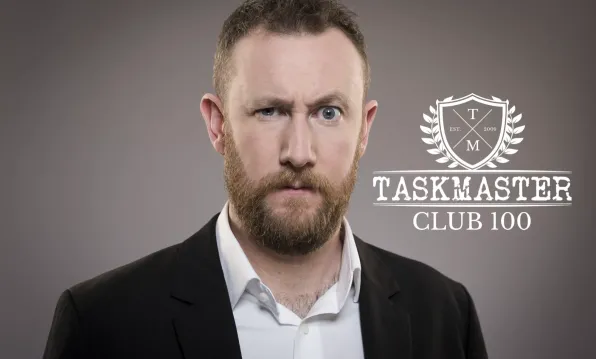 Taskmaster Club 100