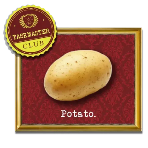 Potato Club