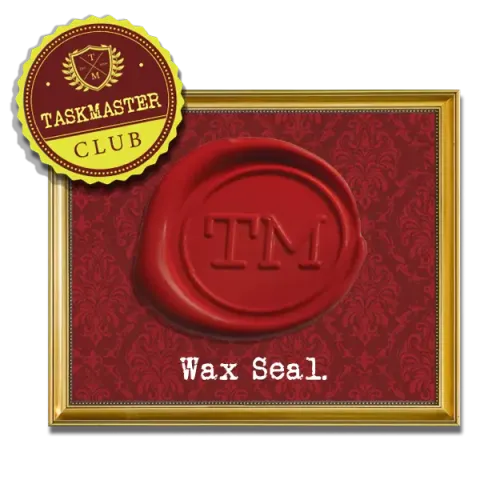 Wax Seal Club