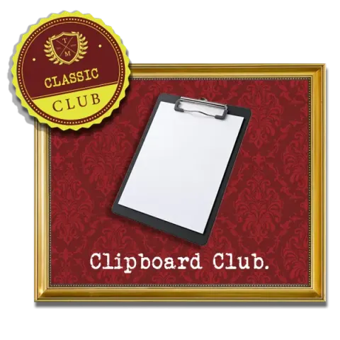 Clipboard Club.