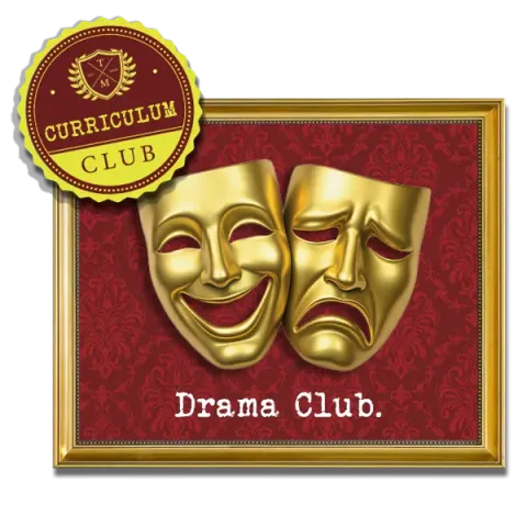 Drama Club.