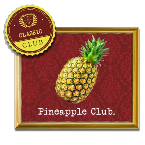 Pineapple Club.