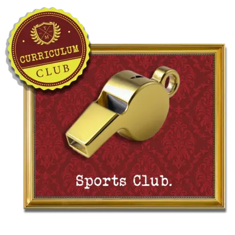 Sports Club.
