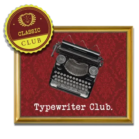 Typewriter Club.