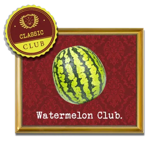 Watermelon Club.